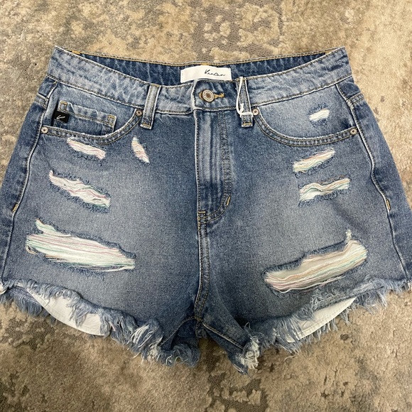 KanCan Pants - KanCan shorts